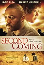 Second Coming (2014)