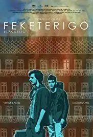 Feketerigó (2015)
