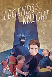 Legends of the Knight (2013)