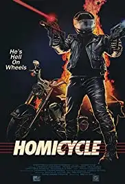Homicycle (2014)
