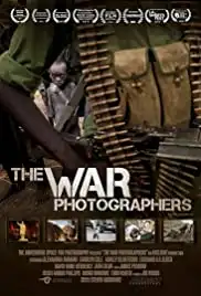 The War Photographers (2013)