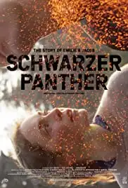 Schwarzer Panther (2014)