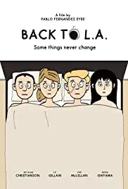 Back to L.A. (2014)