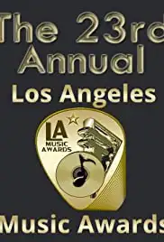 23rd Annual Los Angeles Music Awards (2013)
