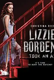 Lizzie Borden Took an Ax (2014)