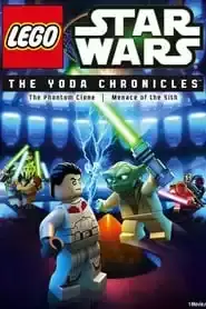 Lego Star Wars: The Yoda Chronicles - The Phantom Clone (2013)