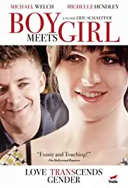 Boy Meets Girl (2014)
