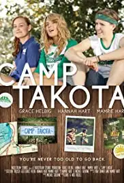 Camp Takota (2014)