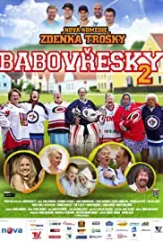 Babovresky 2 (2014)