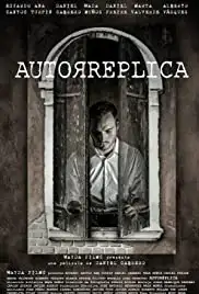 Autoréplica (2013)