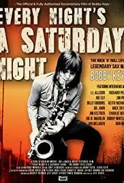 Every Night's a Saturday Night (2018)