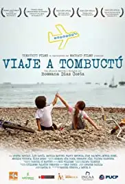 Viaje a Tombuctú (2014)