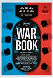 War Book (2014)