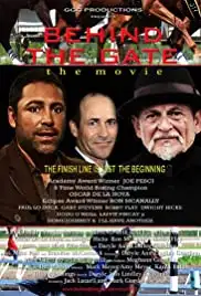 Behind the Gate (2013)