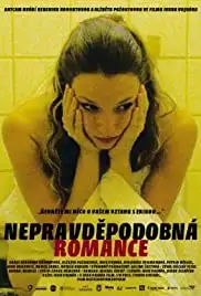 Nepravdepodobná romance (2013)