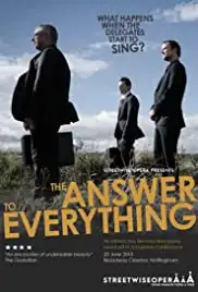The Answer to Everything (2013)