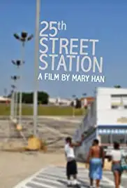 25th Street Station (2014)