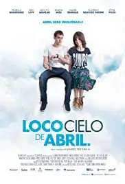 Loco cielo de Abril (2014)