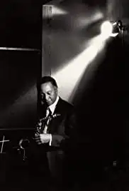 Sound of Redemption: The Frank Morgan Story (2014)