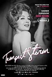 Tempest Storm (2016)