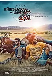 Neelakasham Pachakadal Chuvanna Bhoomi (2013)