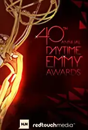 The 40th Annual Daytime Emmy Awards (2013)