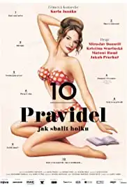 10 pravidel jak sbalit holku (2014)