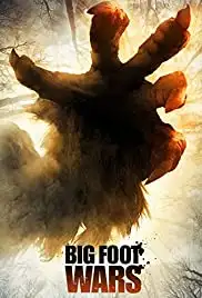 Bigfoot Wars (2014)
