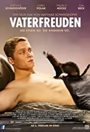 Vaterfreuden (2014)
