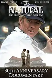 The Natural: The Best There Ever Was (2016)