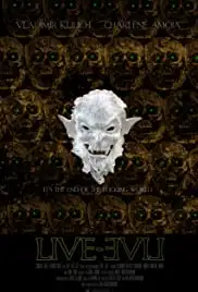 Live Evil (2015)