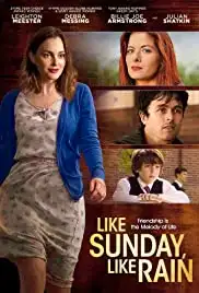 Like Sunday, Like Rain (2014)