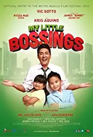 My Little Bossings (2013)