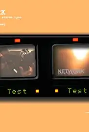 Network: The Making of a Fashion Shoot with Steven Lyon (2005)