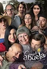 El cumple de la abuela (2015)