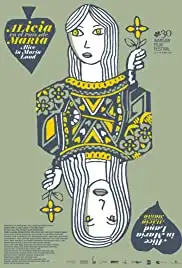 Alicia en el país de María (2014)