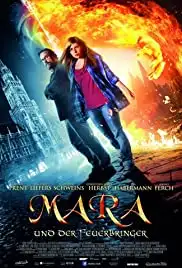 Mara und der Feuerbringer (2015)