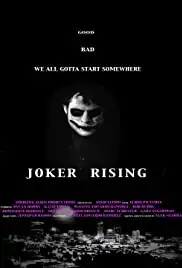 Joker Rising (2013)
