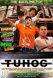 Tuhog (2013)