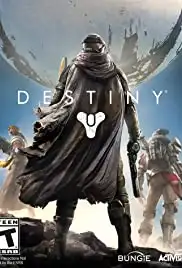 Destiny (2014)