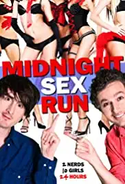 Midnight Sex Run (2015)