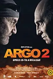 Argo 2 (2015)