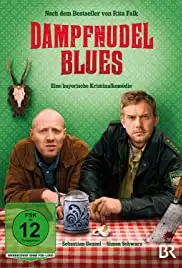 Dampfnudelblues (2013)