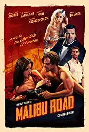 Malibu Road (2021)