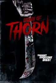 Legacy of Thorn (2014)