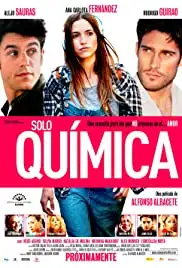 Sólo química (2015)