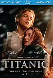 Reflections on Titanic (2012)