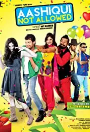 Aashiqui Not Allowed (2013)