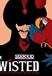 Twisted: The Untold Story of a Royal Vizier (2013)