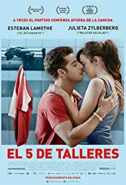 El 5 de talleres (2014)